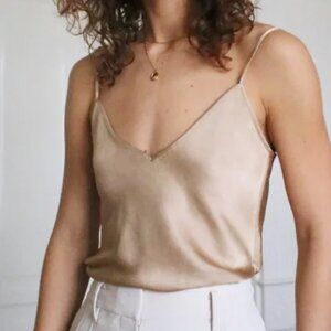 Aritzia Wilfred Only Camisole NWT